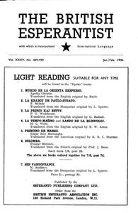 Numero 489-490, jan–feb (1946)