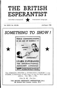 Numero 495-496, jul–aug (1946)