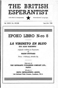 Numero 497-498, sep–okt (1946)