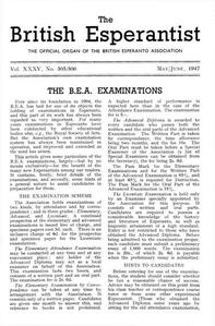Numero 505-506, maj–jun (1947)
