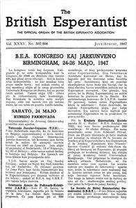 Numero 507-508, jul–aug (1947)