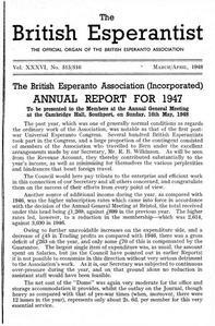 Numero 515-516, mar–apr (1948)