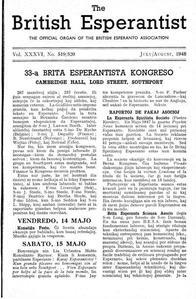Numero 519-520, jul–aug (1948)