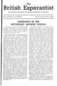 Numero 521-522, sep–okt (1948)