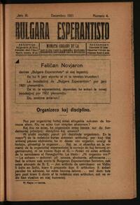 03a Jaro, Numero 04, dec (1921)