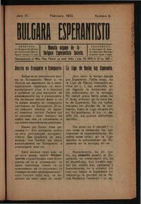 03a Jaro, Numero 06, feb (1922)