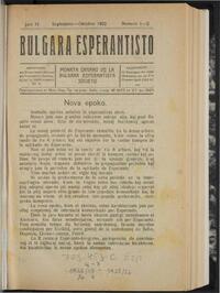 04a Jaro, Numero 01-02, sep–okt (1922)