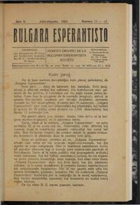 05a Jaro, Numero 11-12, jul–aug (1924)