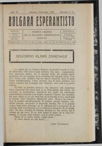 06a Jaro, Numero 05-06, jan–feb (1925)
