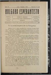 06a Jaro, Numero 11-12, jul–aug (1925)