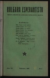 07a Jaro, Numero 06, feb (1926)