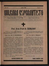 09a Jaro, Numero 10, jun (1928)