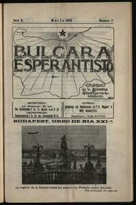 10a Jaro, Numero 07, mar (1929)