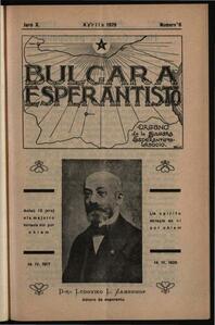 10a Jaro, Numero 08, apr (1929)