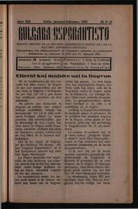 13a Jaro, Numero 05-06, jan–feb (1932)