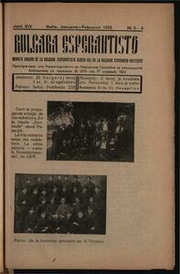 14a Jaro, Numero 05-06, jan–feb (1933)