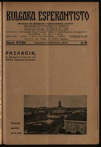18a Jaro, Numero 05-06, jan–feb (1937)