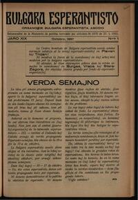 19a Jaro, Numero 01, okt (1937)
