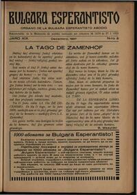 19a Jaro, Numero 03, dec (1937)