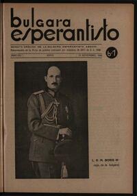 21a Jaro, Numero 06-07, nov (1940)