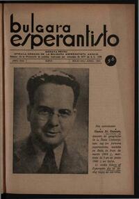 22a Jaro, Numero 05-06, maj–jun (1941)