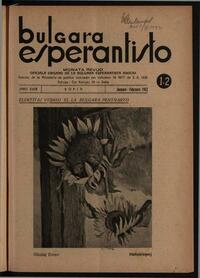 23a Jaro, Numero 01-02, jan–feb (1942)