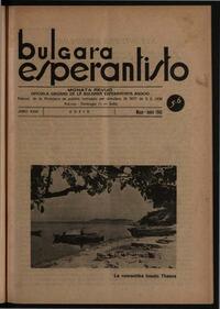 23a Jaro, Numero 05-06, maj–jun (1942)