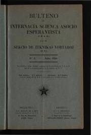 Numero 03, jul (1926)
