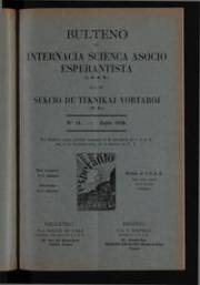 Numero 11, jul (1928)