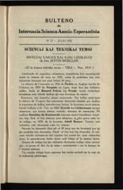 Numero 27, jul (1932)