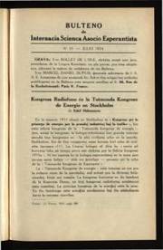Numero 35, jul (1934)