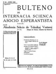 Numero 53, jun (1938)