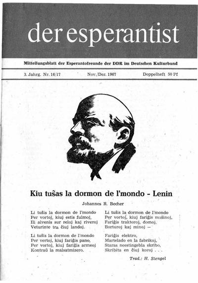 Numero 016-017, nov–dec (1967)