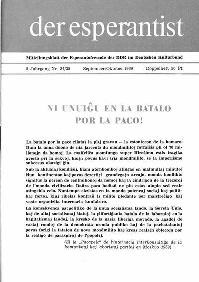 Numero 034-035, sep–okt (1969)