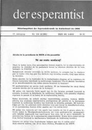 Numero 110, jun (1981)