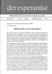 Numero 111, jan (1982)
