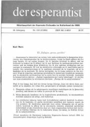 Numero 119, mar (1983)