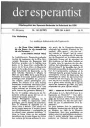 Numero 146, jun (1987)