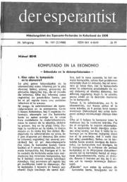 Numero 147, jan (1988)