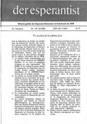 Numero 149, mar (1988)