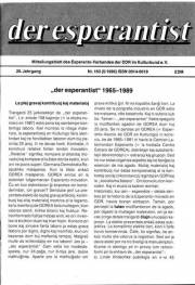 Numero 163, maj (1990)