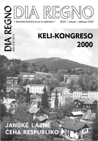 Numero 820, jan–feb (2000)