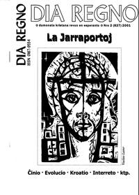 Numero 827, mar–apr (2001)