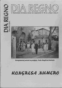 Numero 842, sep–okt (2003)