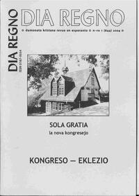 Numero 844, jan–feb (2004)