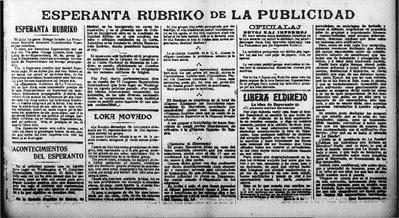 Numero 01-30