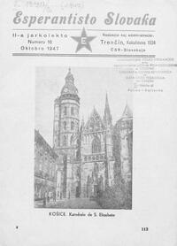Numero 16, okt (1947)