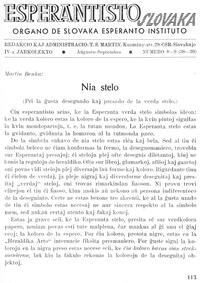 Numero 38-39, aug–sep (1949)