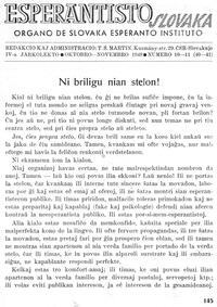 Numero 40-41, okt–nov (1949)
