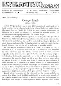Numero 10, okt (1950)